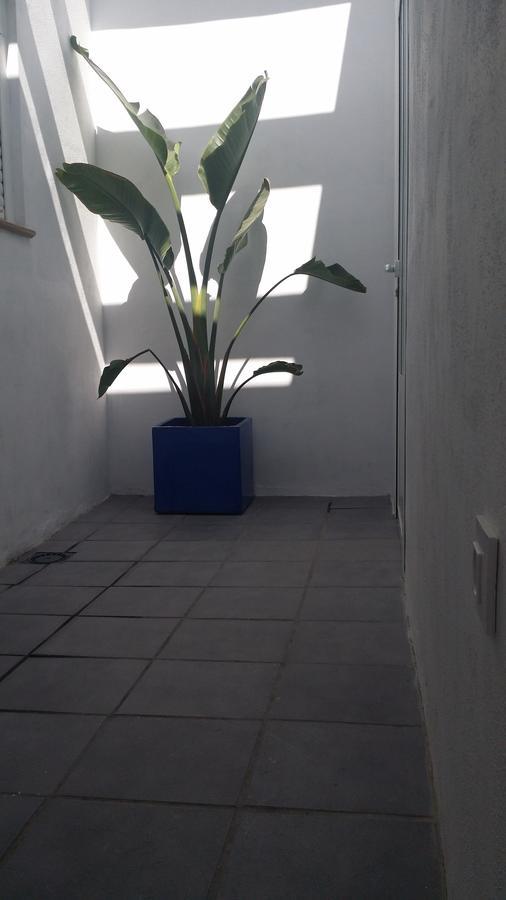 Estalagem La Chanca