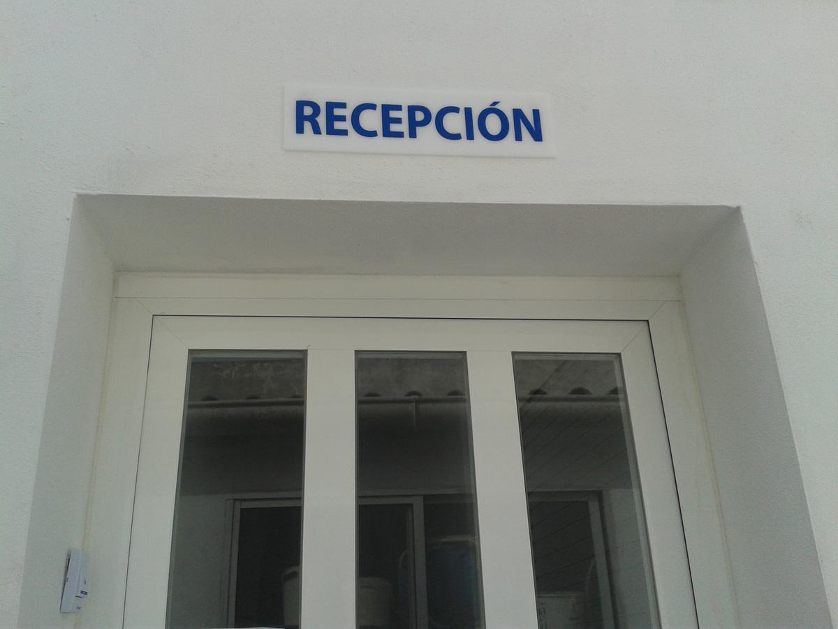 Estalagem La Chanca Conil De La Frontera