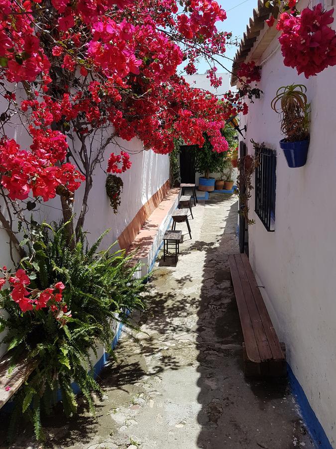 Estalagem La Chanca Conil De La Frontera